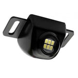 Maxbell Universal 12-24V Reverse Light Waterproof Super Bright for SUV Car Black