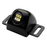 Maxbell Universal 12-24V Reverse Light Waterproof Super Bright for SUV Car Black