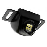 Maxbell Universal 12-24V Reverse Light Waterproof Super Bright for SUV Car Black Flash