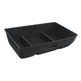 Maxbell Underseat Storage Box Stowing Tidying Large Capacity for Tesla Model Y