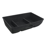 Maxbell Underseat Storage Box Stowing Tidying Large Capacity for Tesla Model Y