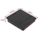 Maxbell Console Organizer Armrest Hidden Storage Box for Personal Items Car