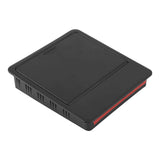 Maxbell Console Organizer Armrest Hidden Storage Box for Personal Items Car