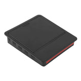 Maxbell Console Organizer Armrest Hidden Storage Box for Personal Items Car