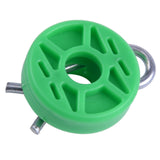 Maxbell Window Regulator Repair Guide Roller 4493433 for Saab 9-3 9-5 900