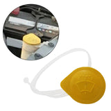 Maxbell Windscreen Reservoir Cover 86615SA000 for Subaru Forester 2006-2013