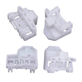 Maxbell Door Power Window Regulator Repair Clips 22697622 for Seat Arosa Ibiza Left