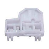 Maxbell Door Power Window Regulator Repair Clips 22697622 for Seat Arosa Ibiza Left