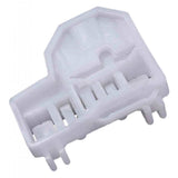 Maxbell Door Power Window Regulator Repair Clips 22697622 for Seat Arosa Ibiza Left