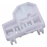 Maxbell Door Power Window Regulator Repair Clips 22697622 for Seat Arosa Ibiza Left
