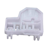 Maxbell Door Power Window Regulator Repair Clips 22697622 for Seat Arosa Ibiza Left