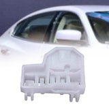 Maxbell Door Power Window Regulator Repair Clips 22697622 for Seat Arosa Ibiza Left