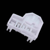 Maxbell Door Power Window Regulator Repair Clips 22697622 for Seat Arosa Ibiza Left