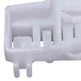 Maxbell Door Power Window Regulator Repair Clips 22697622 for Seat Arosa Ibiza Left
