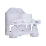 Maxbell Door Power Window Regulator Repair Clips 22697622 for Seat Arosa Ibiza Right