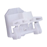 Maxbell Door Power Window Regulator Repair Clips 22697622 for Seat Arosa Ibiza Right