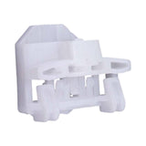 Maxbell Door Power Window Regulator Repair Clips 22697622 for Seat Arosa Ibiza Right