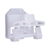Maxbell Door Power Window Regulator Repair Clips 22697622 for Seat Arosa Ibiza Right
