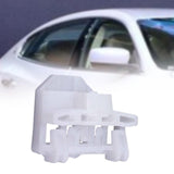 Maxbell Door Power Window Regulator Repair Clips 22697622 for Seat Arosa Ibiza Right
