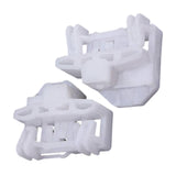 Maxbell Door Power Window Regulator Repair Clips 22697622 for Seat Arosa Ibiza Left Right
