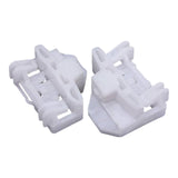 Maxbell Door Power Window Regulator Repair Clips 22697622 for Seat Arosa Ibiza Left Right