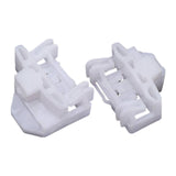 Maxbell Door Power Window Regulator Repair Clips 22697622 for Seat Arosa Ibiza Left Right