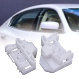 Maxbell Door Power Window Regulator Repair Clips 22697622 for Seat Arosa Ibiza Left Right