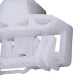 Maxbell Door Power Window Regulator Repair Clips 22697622 for Seat Arosa Ibiza Left Right