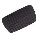 Maxbell Brake Pedal Pad Replacement 36015GA121 Black for Subaru Legacy Impreza