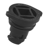 Maxbell Oil Pan Drain Screw 55501526 Durable Auto Accessory for Chevrolet 2.0T