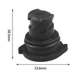 Maxbell Oil Pan Drain Screw 55501526 Durable Auto Accessory for Chevrolet 2.0T