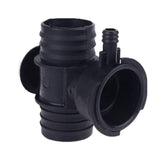Maxbell Radiator Coolant Filler Housing Radiator Fill Cap for Dodge 3500 2500  Style B
