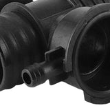 Maxbell Radiator Coolant Filler Housing Radiator Fill Cap for Dodge 3500 2500  Style B