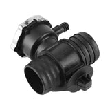 Maxbell Radiator Coolant Filler Housing Radiator Fill Cap for Dodge 3500 2500  Style B