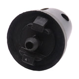 Maxbell Car Replacement Windshield Wiper Nozzles for Xterra 2000-2015 Black