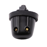 Maxbell Car Replacement Windshield Wiper Nozzles for Xterra 2000-2015 Black