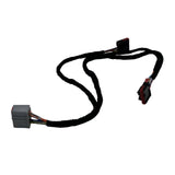 Maxbell Steering Wheel Wiring Harness Durable Premium for Ford Super Duty