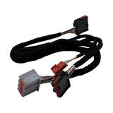 Maxbell Steering Wheel Wiring Harness Durable Premium for Ford Super Duty
