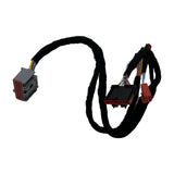 Maxbell Steering Wheel Wiring Harness Durable Premium for Ford Super Duty