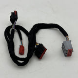 Maxbell Steering Wheel Wiring Harness Durable Premium for Ford Super Duty