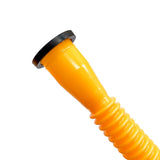 Maxbell Gas Cans Nozzle No Leakage Replacement for Petrol Cans Outlet Old Tanks