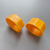 Maxbell Gas Cans Nozzle No Leakage Replacement for Petrol Cans Outlet Old Tanks