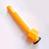Maxbell Gas Cans Nozzle No Leakage Replacement for Petrol Cans Outlet Old Tanks