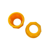 Maxbell Gas Cans Nozzle No Leakage Replacement for Petrol Cans Outlet Old Tanks