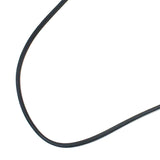 Maxbell Sunroof Opening Cover Seal Rubber DA8Z-7451884-A for Ford Flex Taurus