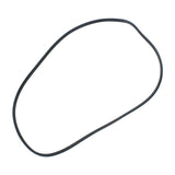 Maxbell Car Sunroof Rubber Seal 54137157374 for BMW 1 Series 3 Series E81