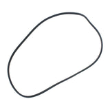 Maxbell Car Sunroof Rubber Seal 54137157374 for BMW 1 Series 3 Series E81