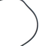 Maxbell Car Sunroof Rubber Seal 54137157374 for BMW 1 Series 3 Series E81