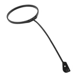 Maxbell Car Fuel Tank Cap Rope LR053665 LR053666 for Range Rover Evoque LR3