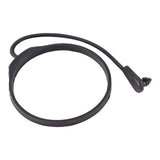 Maxbell Car Fuel Tank Cap Rope LR053665 LR053666 for Range Rover Evoque LR3